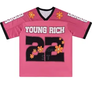 Brand New Jerseys