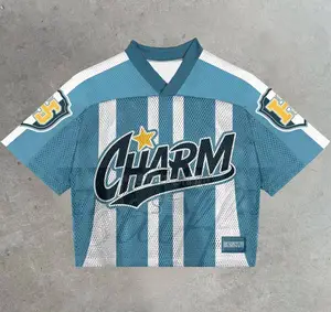 Brand New Jerseys