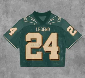 Brand New Jerseys