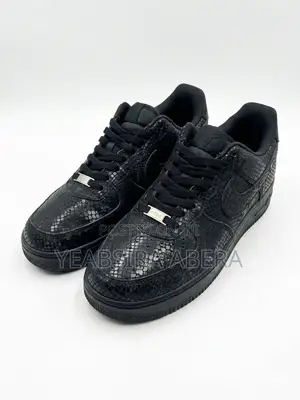 Nike Kobe Bryant Air Force 1