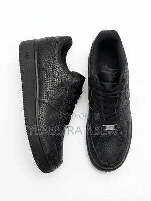 Nike Kobe Bryant Air Force 1