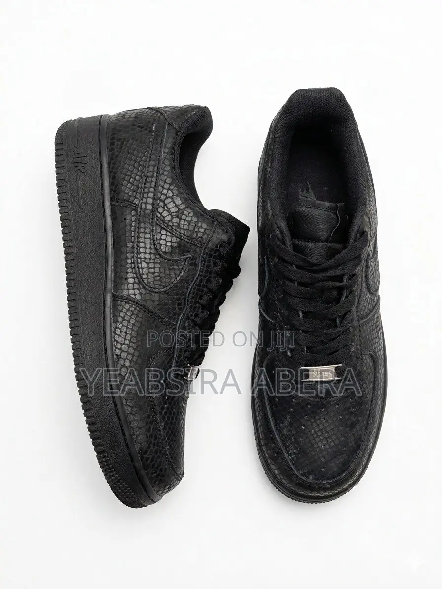 Nike Kobe Bryant Air Force 1
