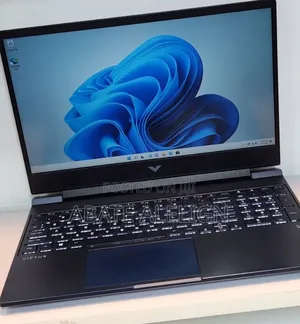 New Laptop HP Victus 15 24GB Intel Core i5 SSD 512GB