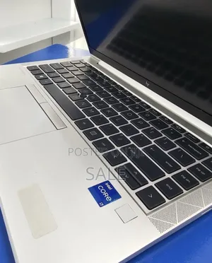 New Laptop HP EliteBook 840 G8 16GB Intel Core i7 SSD 512GB