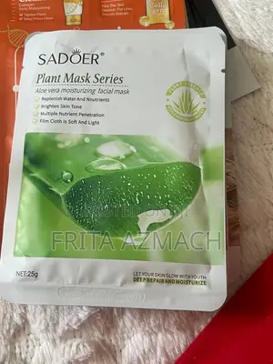 Korea Face Mask