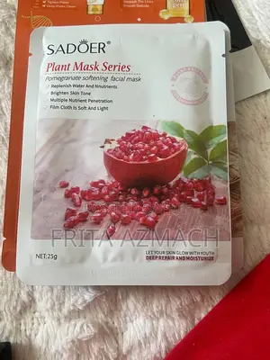 Korea Face Mask