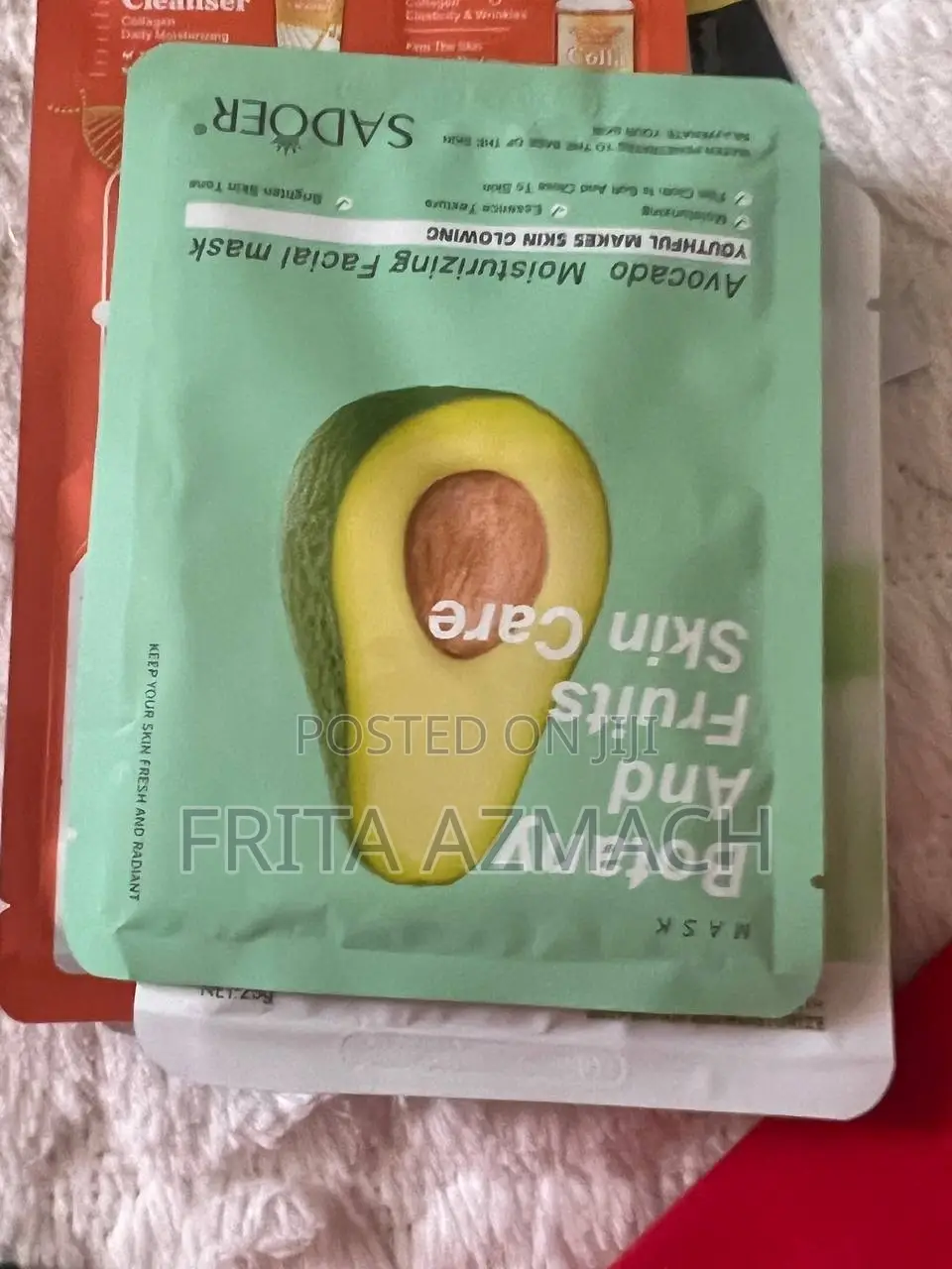 Korea Face Mask