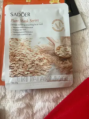 Korea Face Mask