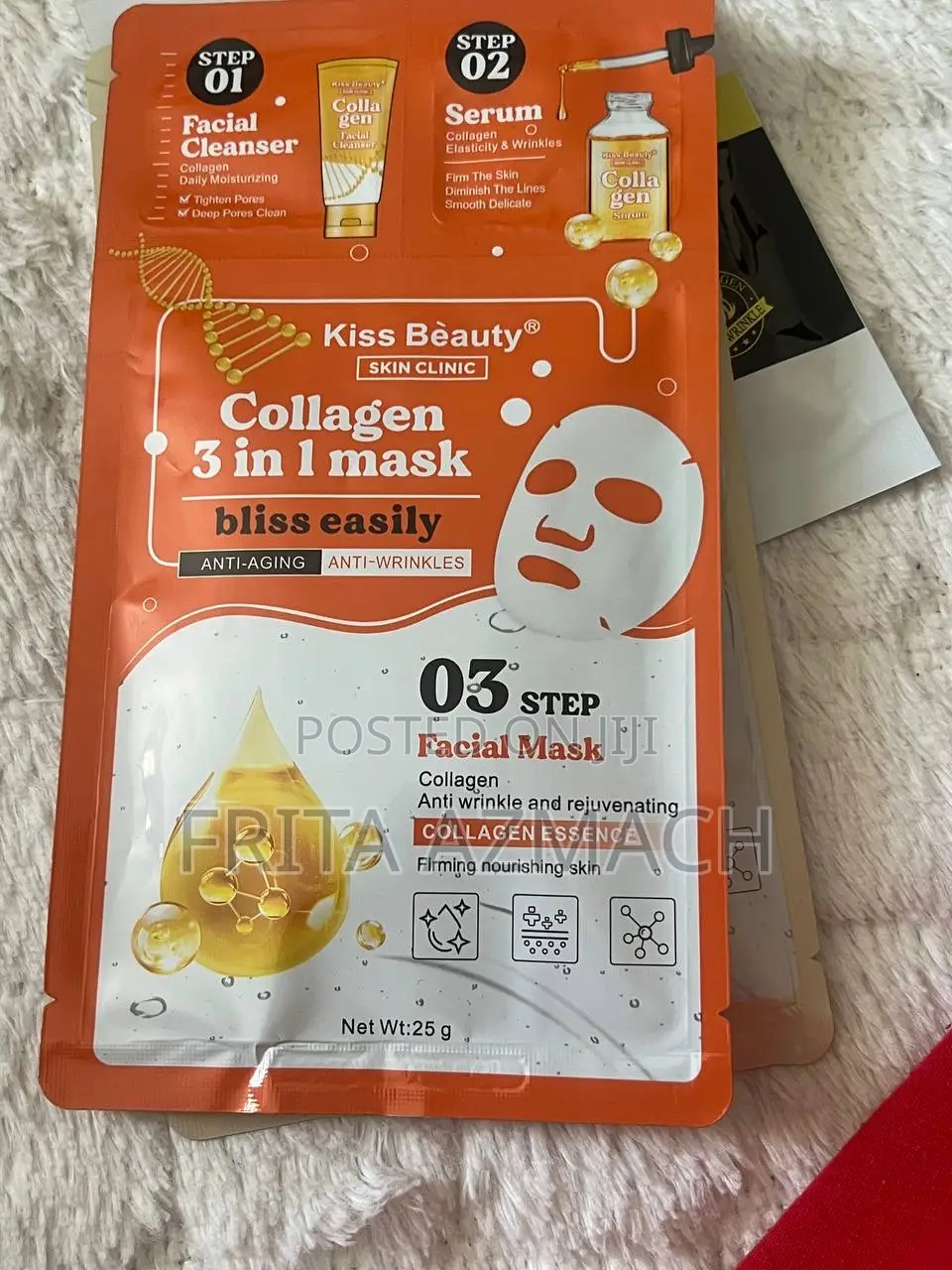 Korea Face Mask