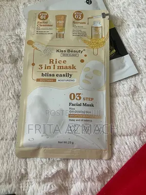 Korea Face Mask