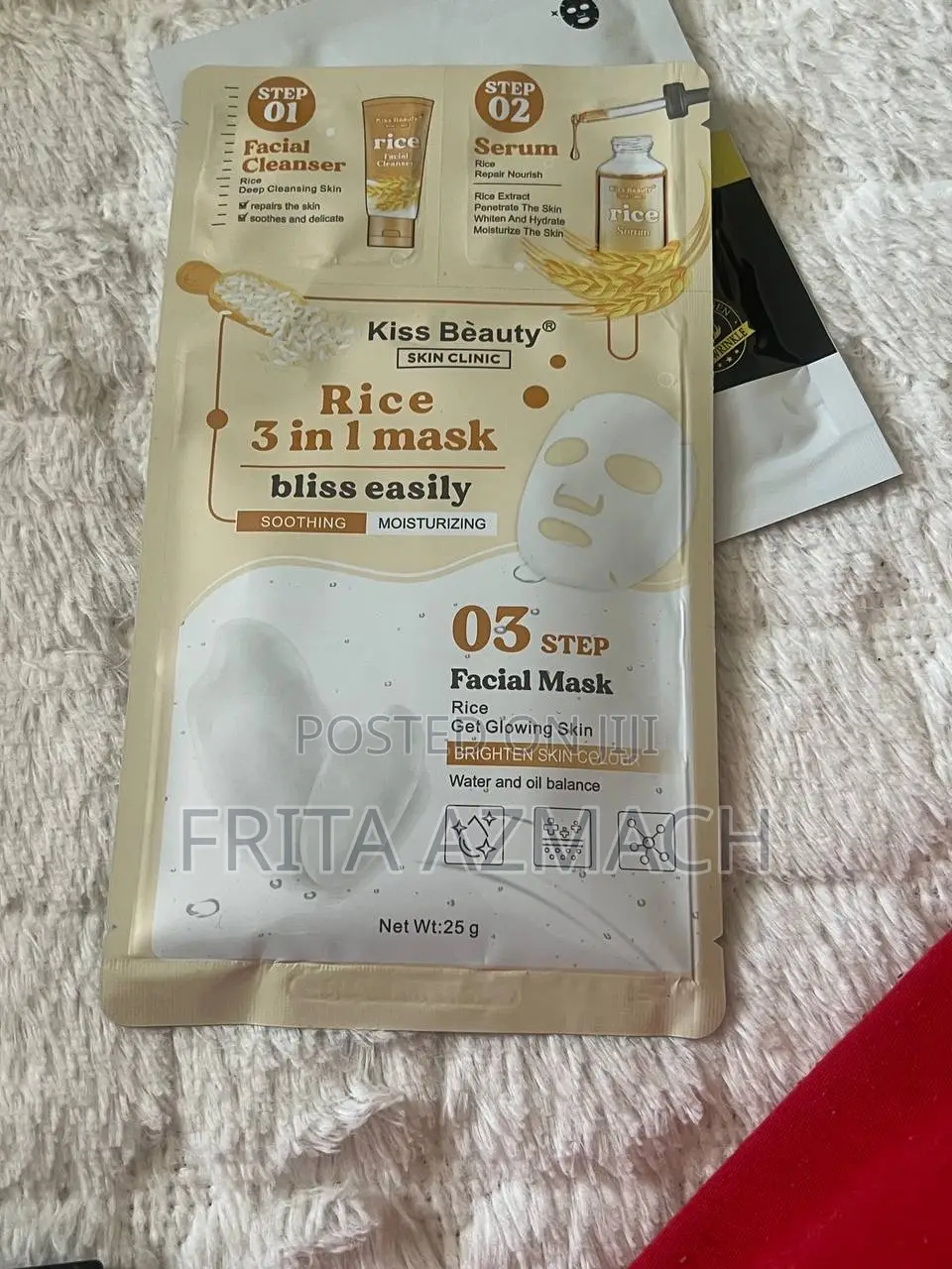 Korea Face Mask