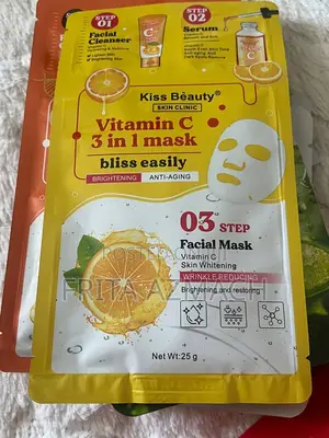 Korea Face Mask