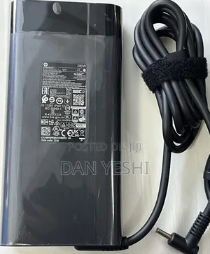 Hp Charger