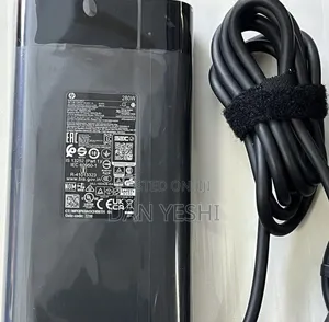 Hp Charger