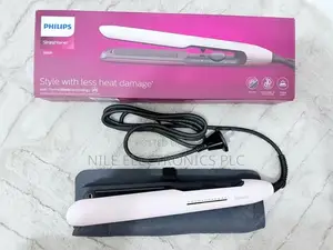 Original Philips Essential Hair Straightener