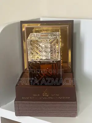 Perfume Best