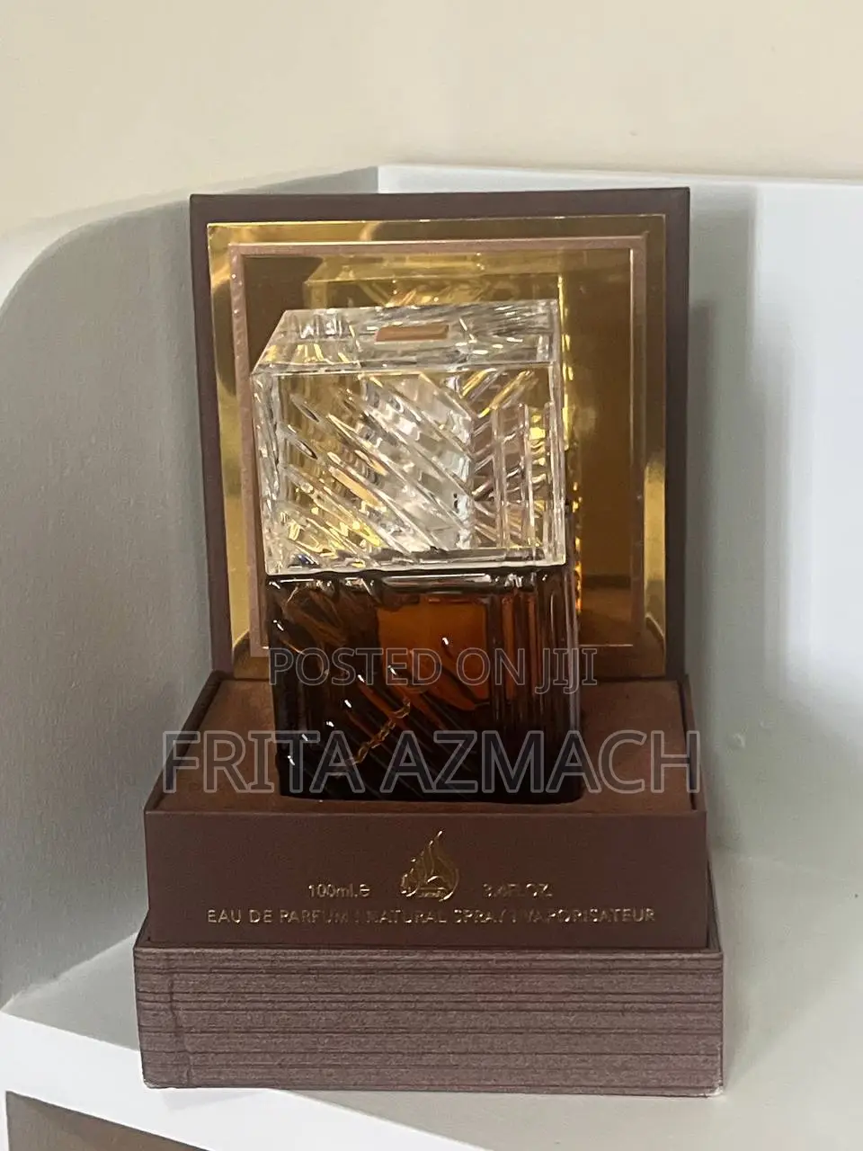 Perfume Best