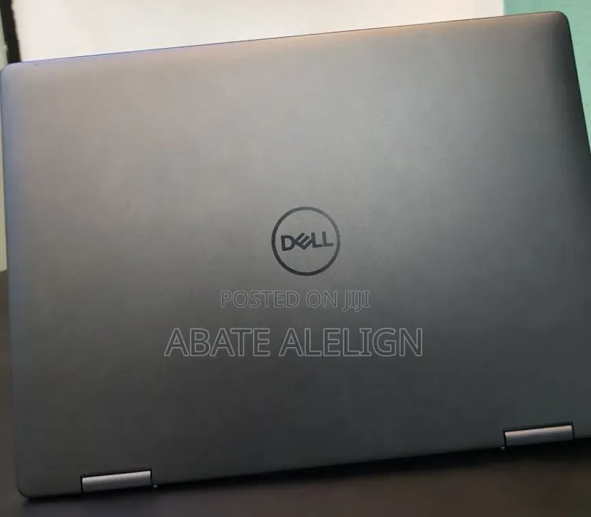 New Laptop Dell Inspiron 14 8GB AMD Ryzen 5 SSD 512GB