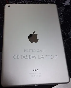 New Apple iPad Pro 9.7 (2016) 64 GB Silver