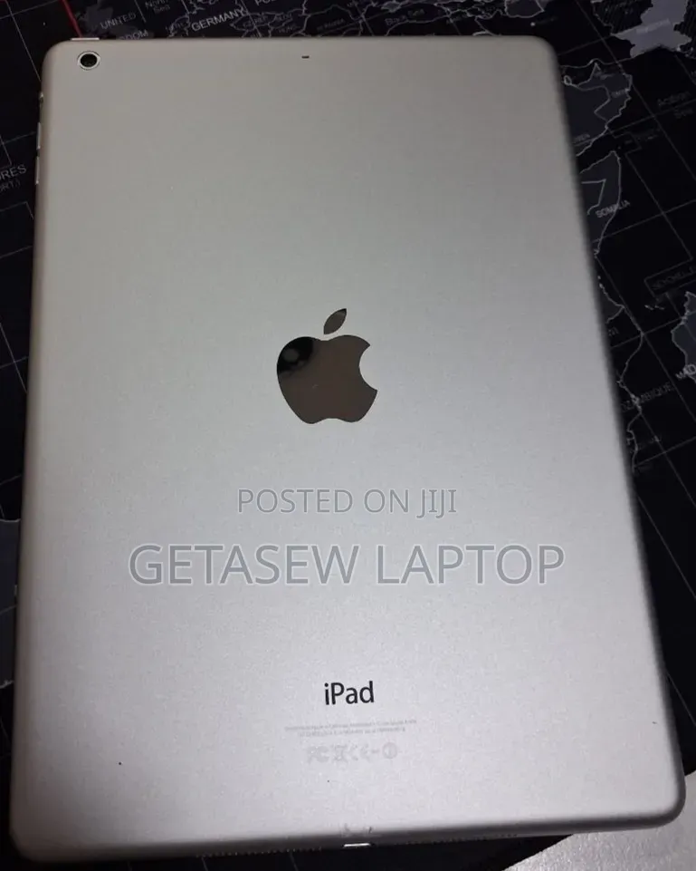 New Apple iPad Pro 9.7 (2016) 64 GB Silver