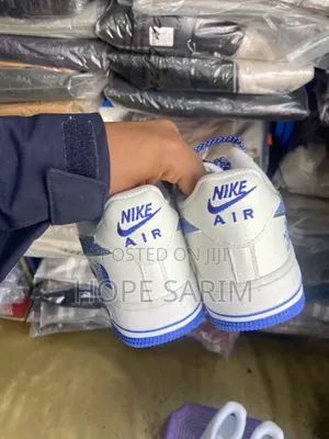 Nike Air Force 1 X the North Face X Gucci