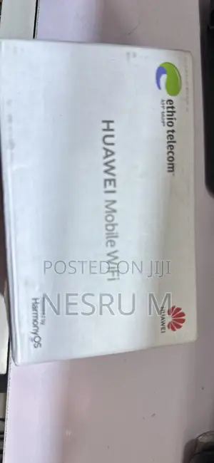 Router/Huawei-Portable-Router-4g-Lte-Cat7 Up-to-32-Users-White