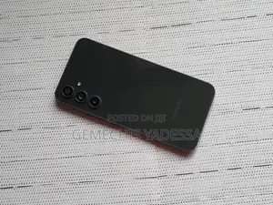 New Samsung Galaxy A54 5G 128 GB Black
