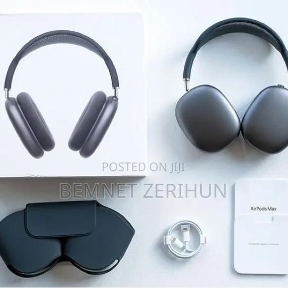 Apple Headset