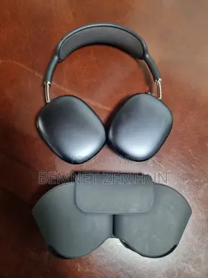 Apple Headset