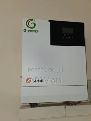 8kw Solar System