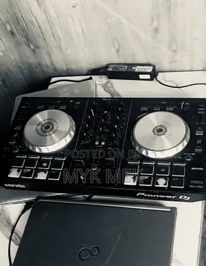 Pioneer DDJ-Sb2 Dj Controller