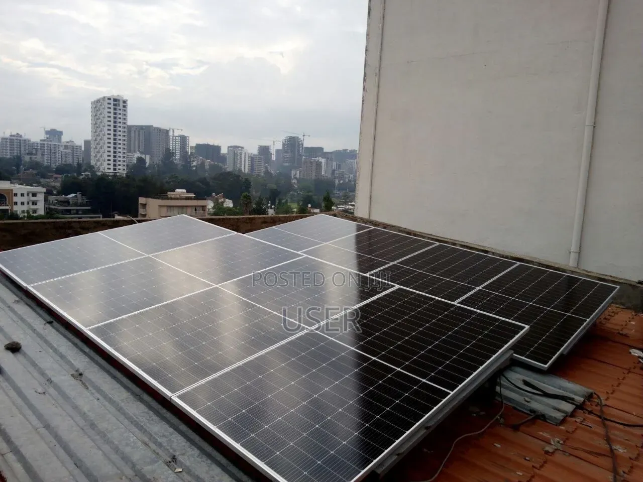 Solar Power