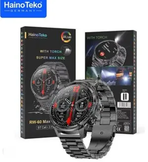 Haino Teko Smartwatch