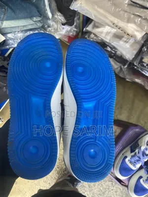 Nike Air Force 1 Low "Jewel Swoosh