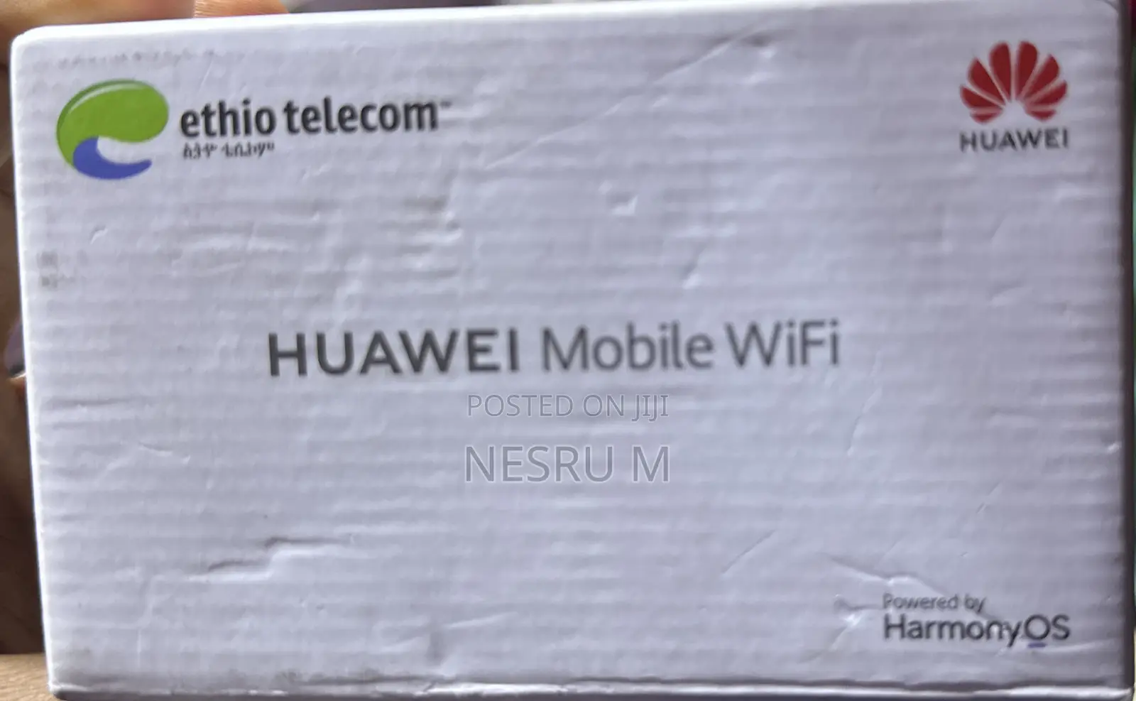 Router/Huawei-Portable-Router-4g-Lte-Cat7 Up-to-32-Users-White