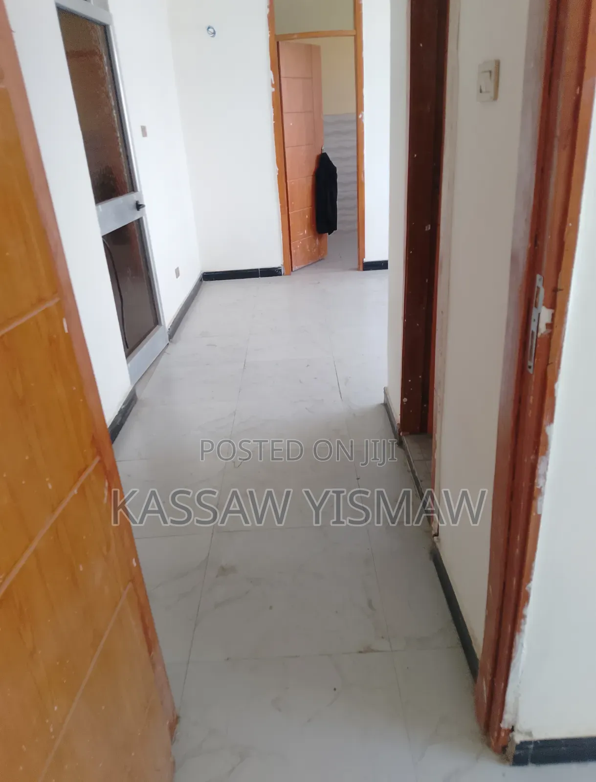 Furnished 1bdrm Apartment in Ashara, Nifas Silk-Lafto for rent