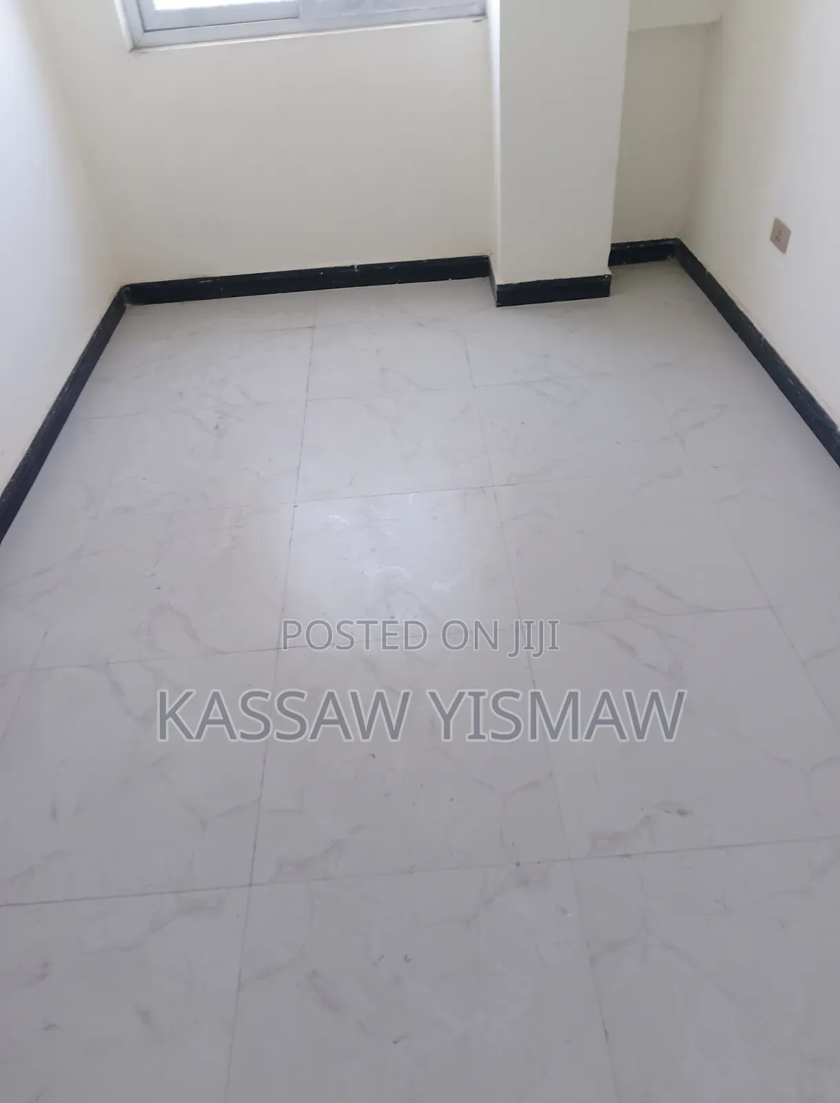 Furnished 1bdrm Apartment in Ashara, Nifas Silk-Lafto for rent