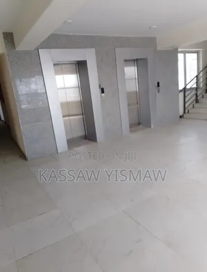 Furnished 1bdrm Apartment in Ashara, Nifas Silk-Lafto for rent
