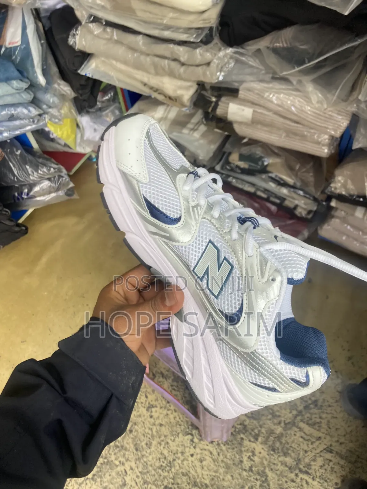 New Balance 530 Sneakers