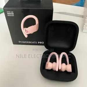 Original Beats by Dr. Dre Powerbeats Pro Totally Wireless Earphones