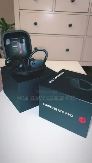 Original Beats by Dr. Dre Powerbeats Pro Totally Wireless Earphones