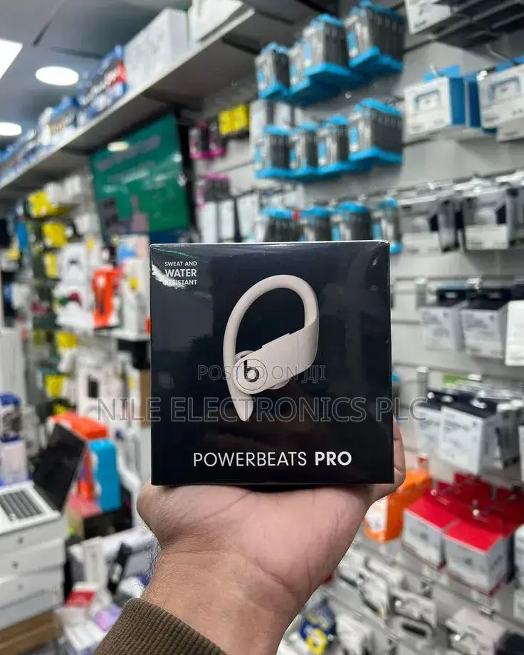 Original Beats by Dr. Dre Powerbeats Pro Totally Wireless Earphones