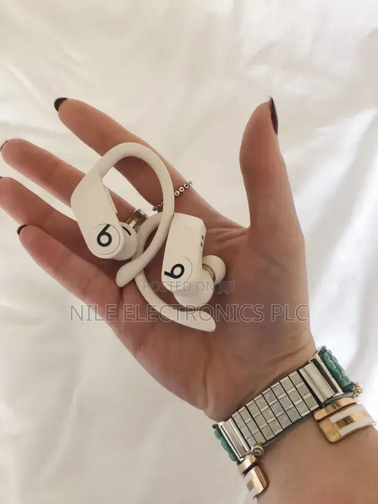 Original Beats by Dr. Dre Powerbeats Pro Totally Wireless Earphones