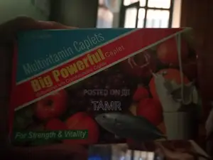 Big Power Multi Vitamin