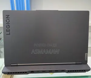 New Laptop Lenovo Legion 5 16GB Intel Core i7 SSD 1T