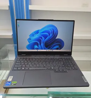New Laptop Lenovo Legion 5 16GB Intel Core i7 SSD 1T