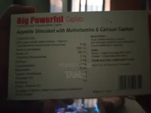 Big Power Multi Vitamin