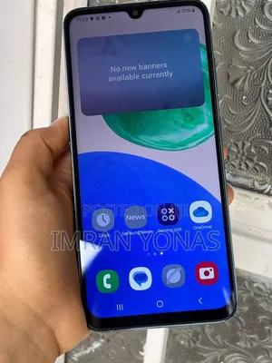 Samsung Galaxy M14 64 GB Blue
