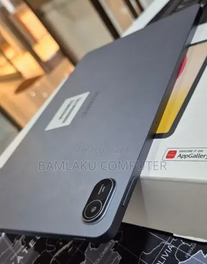 New Huawei MatePad SE 128 GB Gray