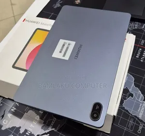 New Huawei MatePad SE 128 GB Gray